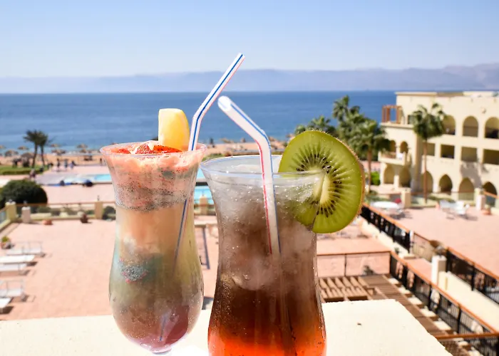 Grand Tala Bay Resort Aqaba