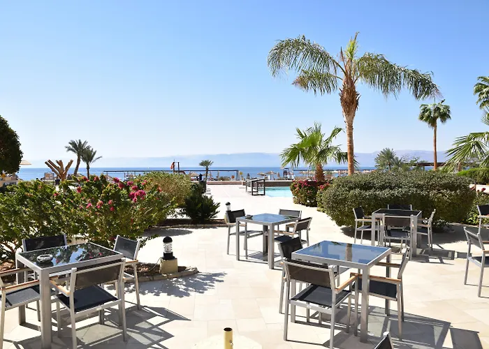 Grand Tala Bay Resort Aqaba