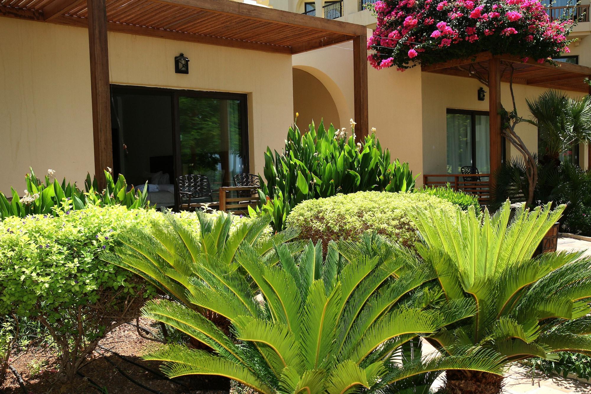 Grand Tala Bay Акаба
