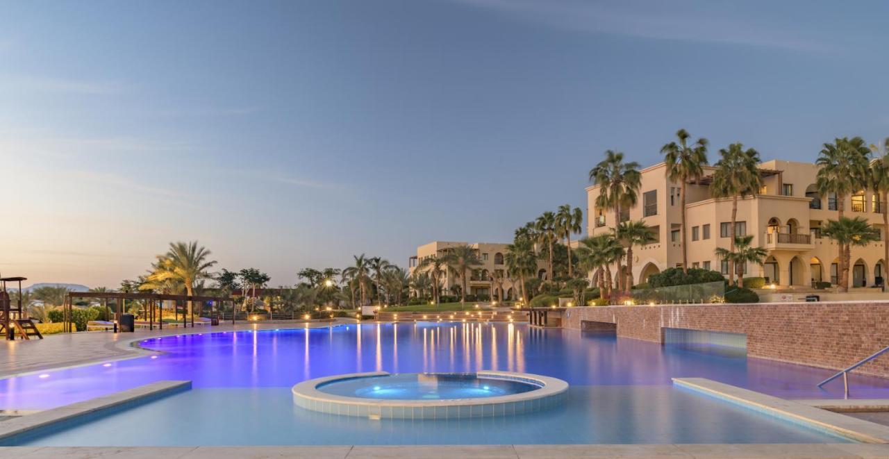 Курортный комплекс Grand Tala Bay 5*