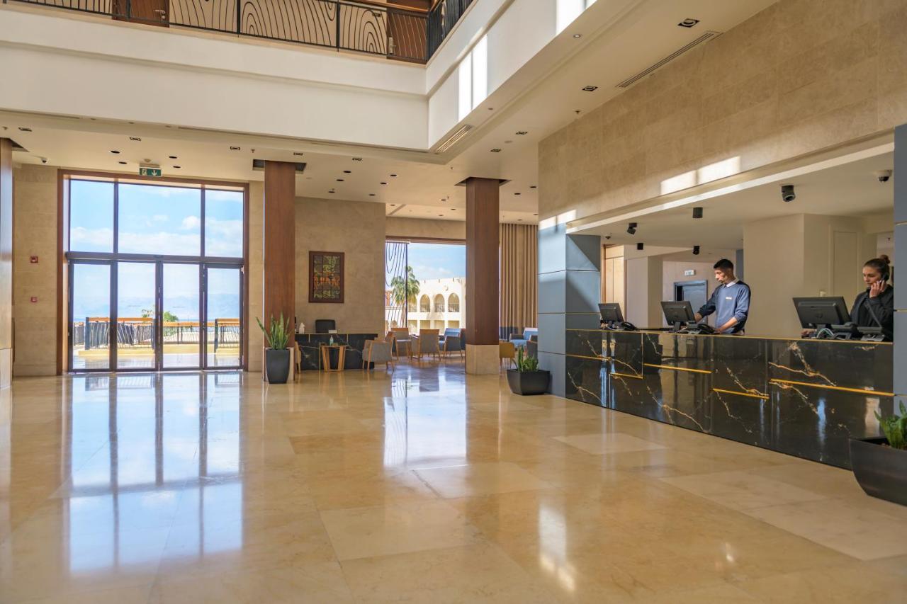 Grand Tala Bay 5* Акаба