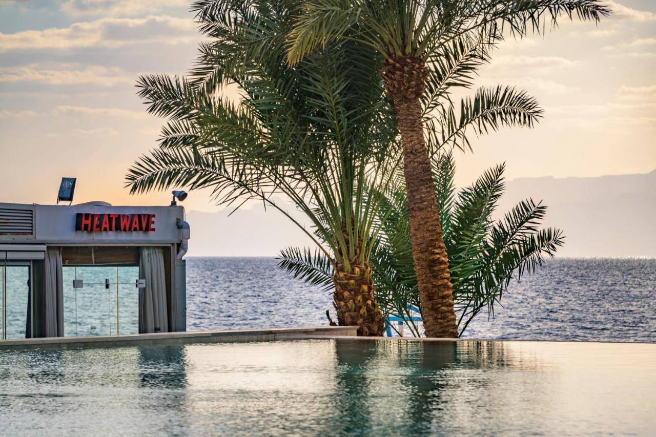 Курортный комплекс Grand Tala Bay Акаба