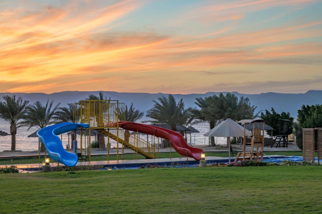 Grand Tala Bay 5*