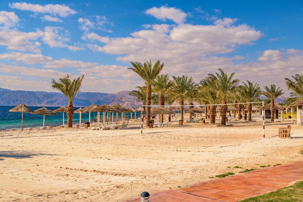 Grand Tala Bay Курортный комплекс