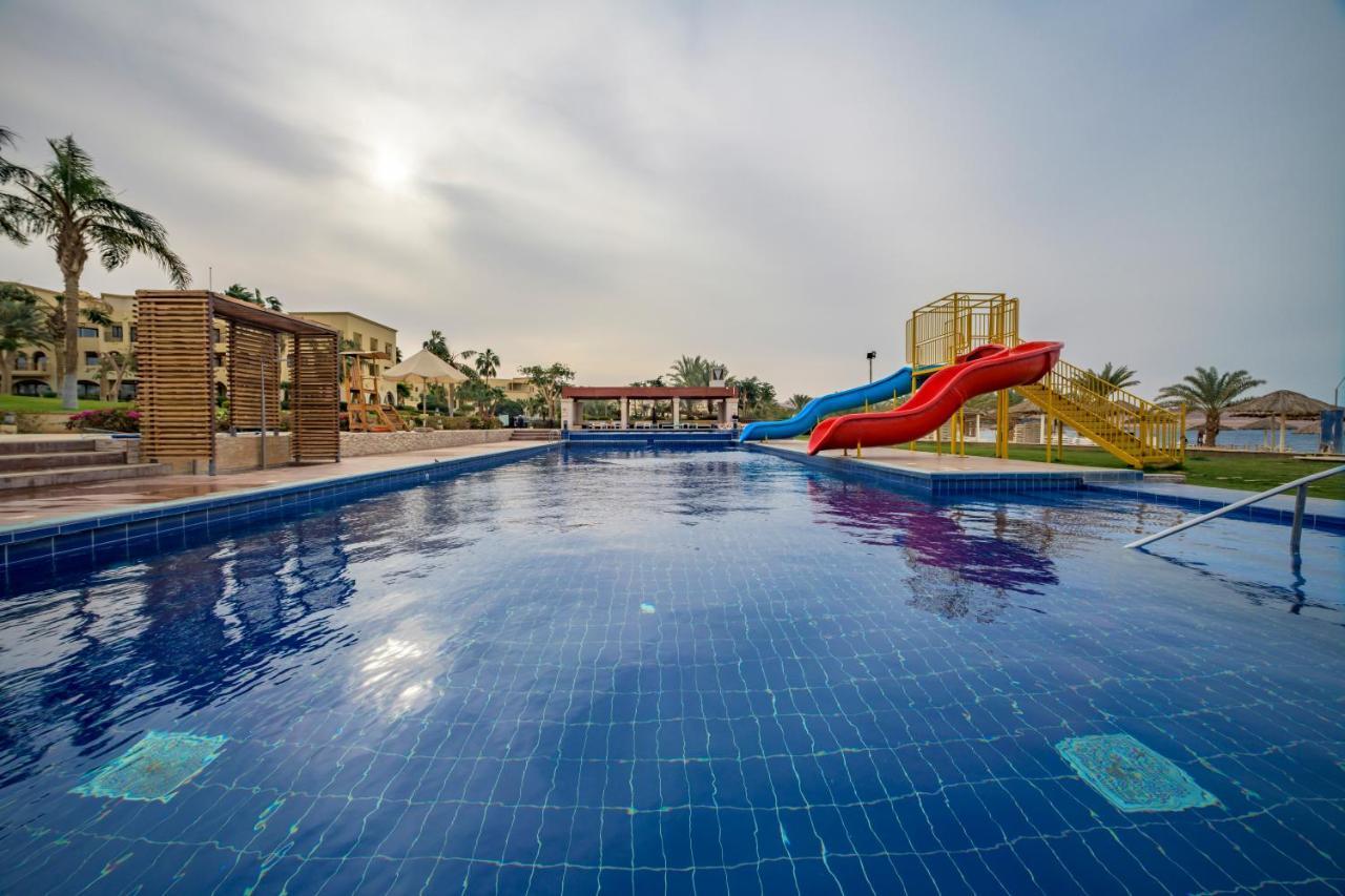 Grand Tala Bay Курортный комплекс Акаба