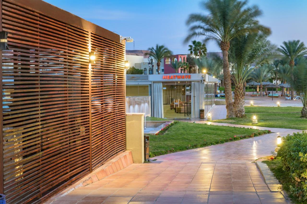 Grand Tala Bay Акаба