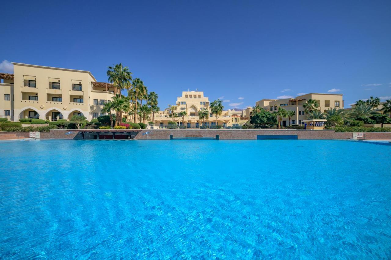 Grand Tala Bay Курортный комплекс 5*