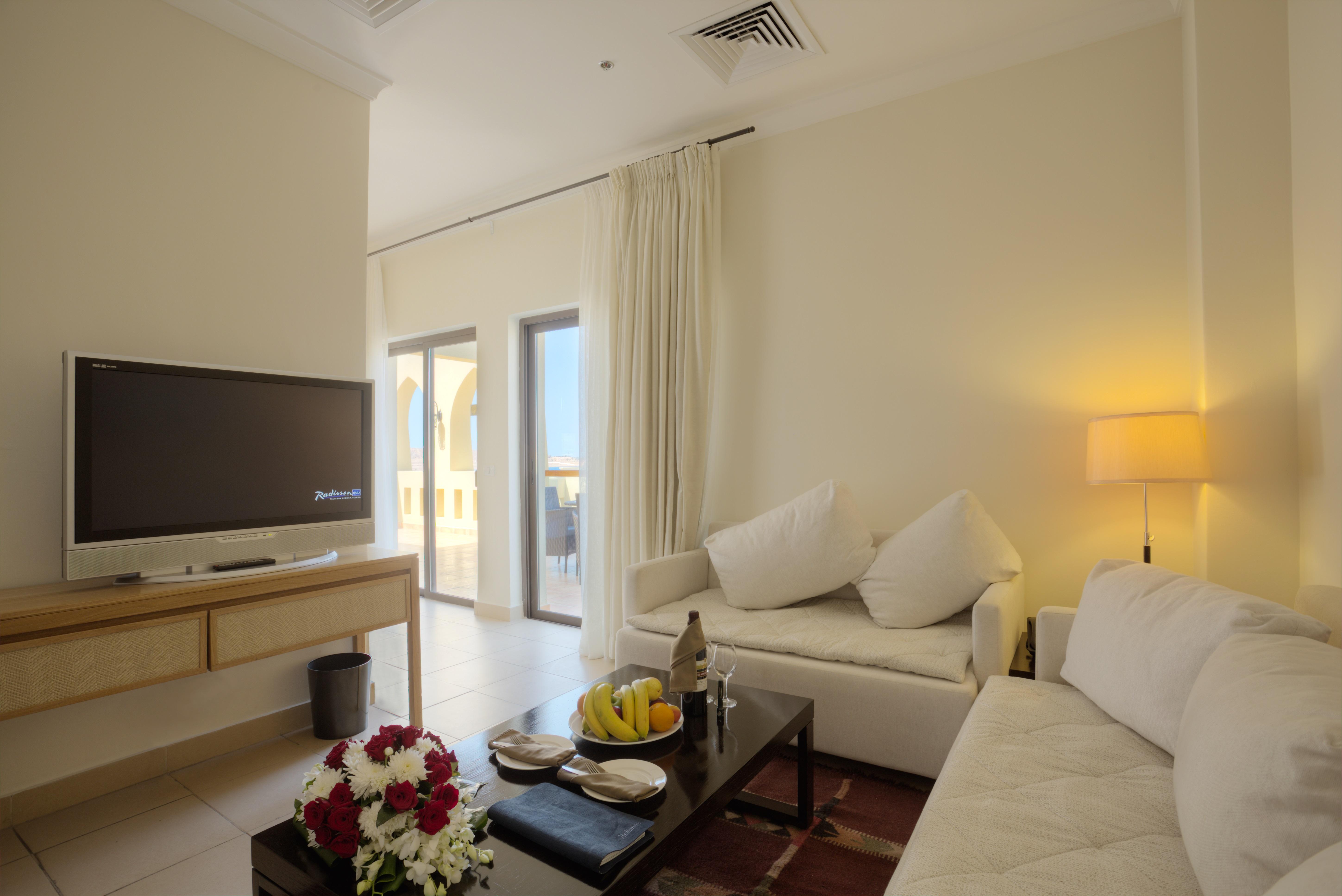 Grand Tala Bay Курортный комплекс Акаба