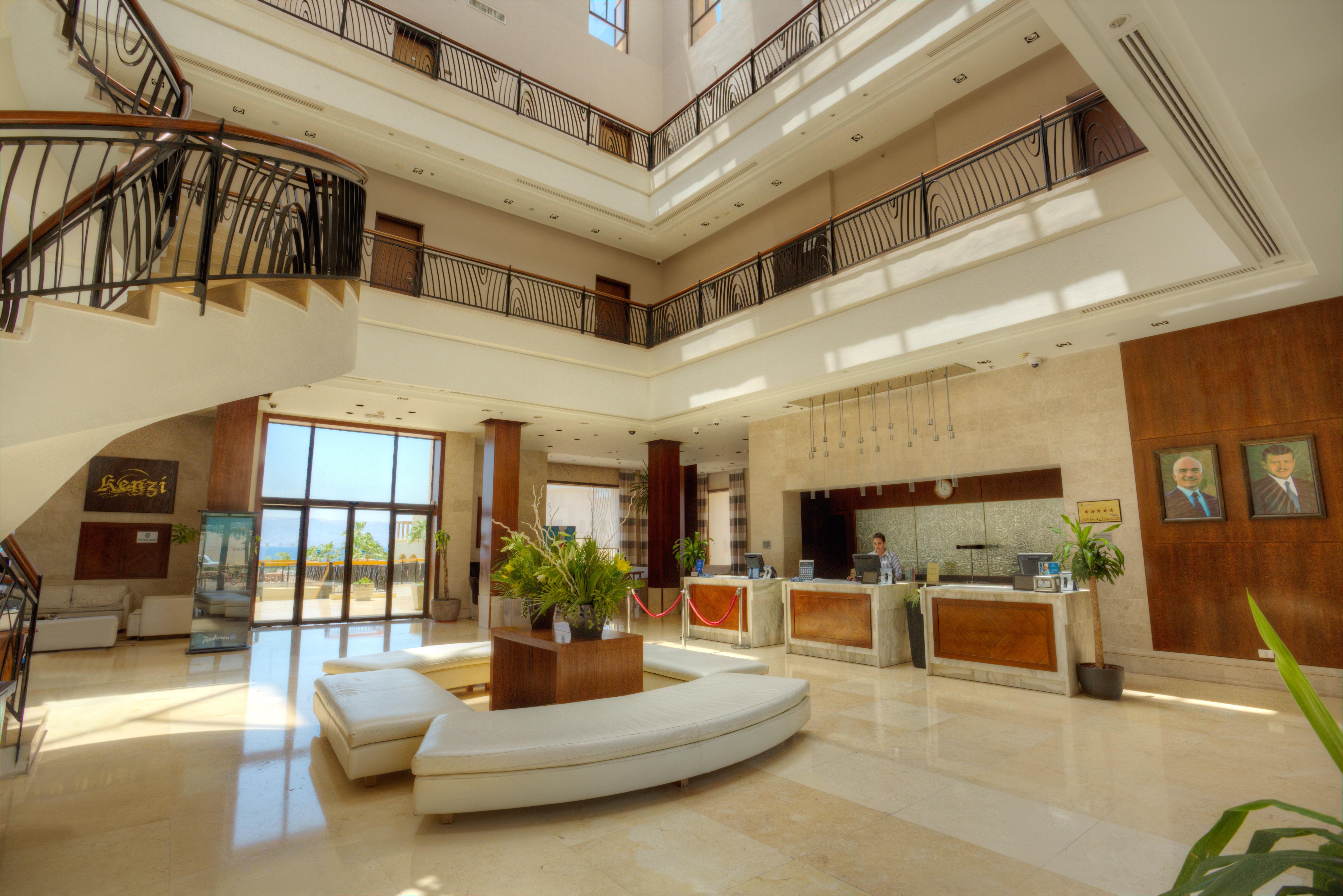 Grand Tala Bay Курортный комплекс 5*