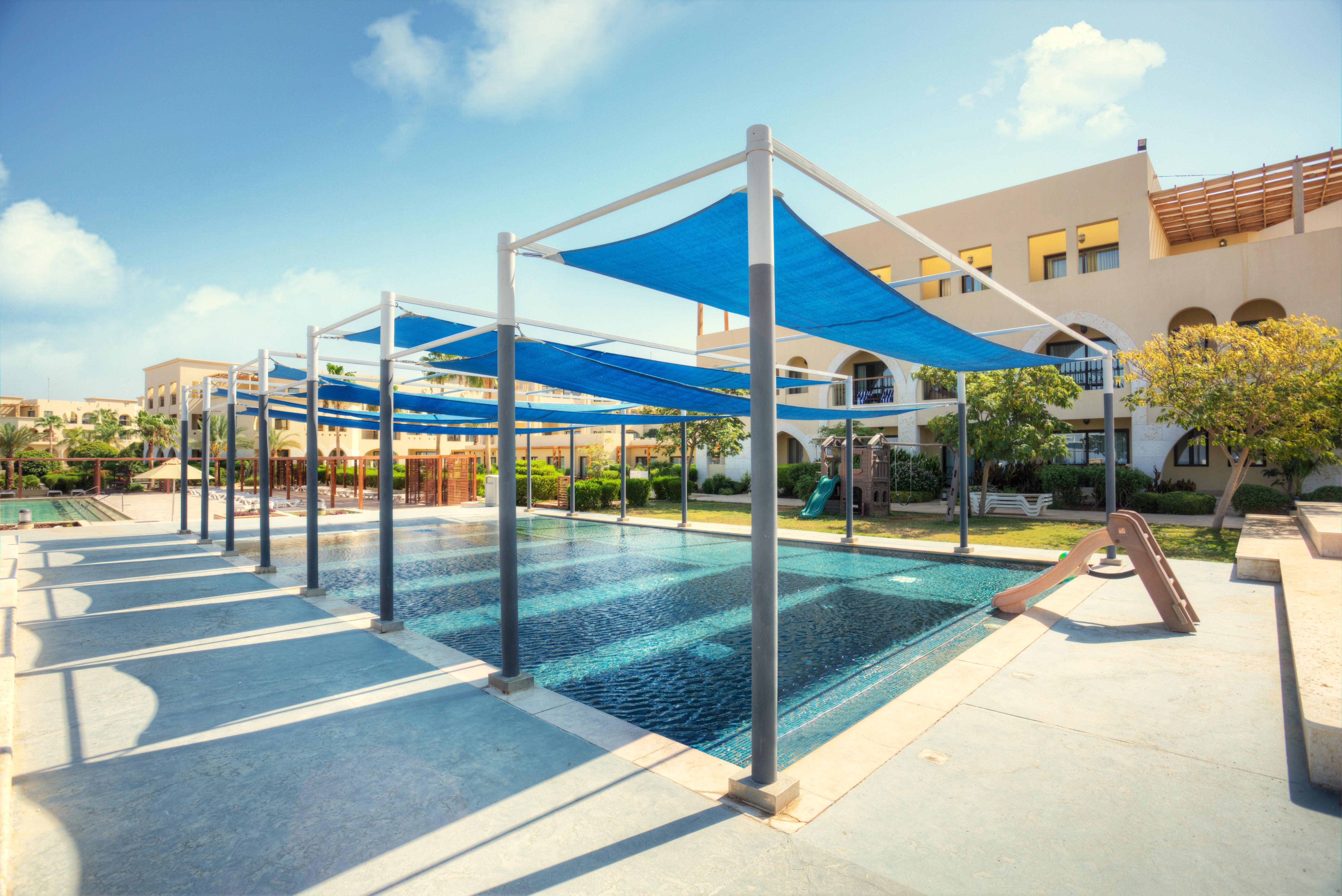 Grand Tala Bay Акаба