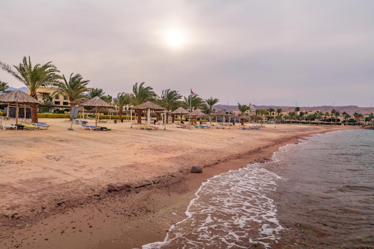 Grand Tala Bay Курортный комплекс