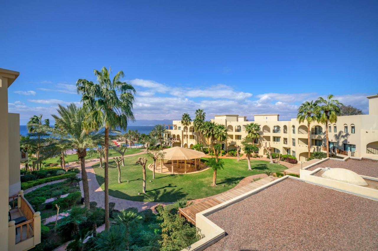 Grand Tala Bay 5* Акаба