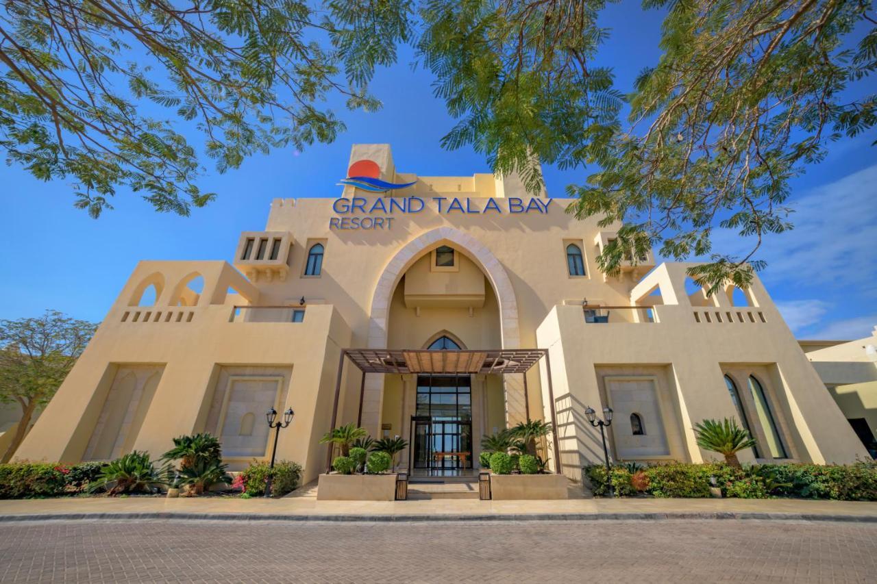 Grand Tala Bay Курортный комплекс