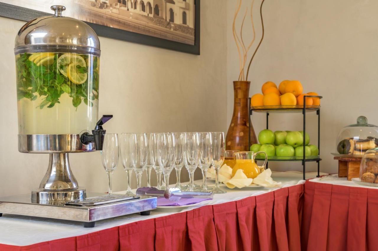 Grand Tala Bay Курортный комплекс