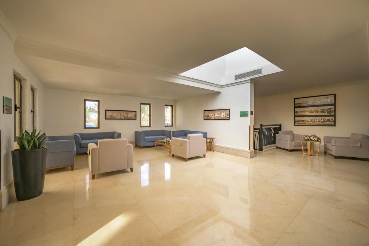 Grand Tala Bay Курортный комплекс 5*