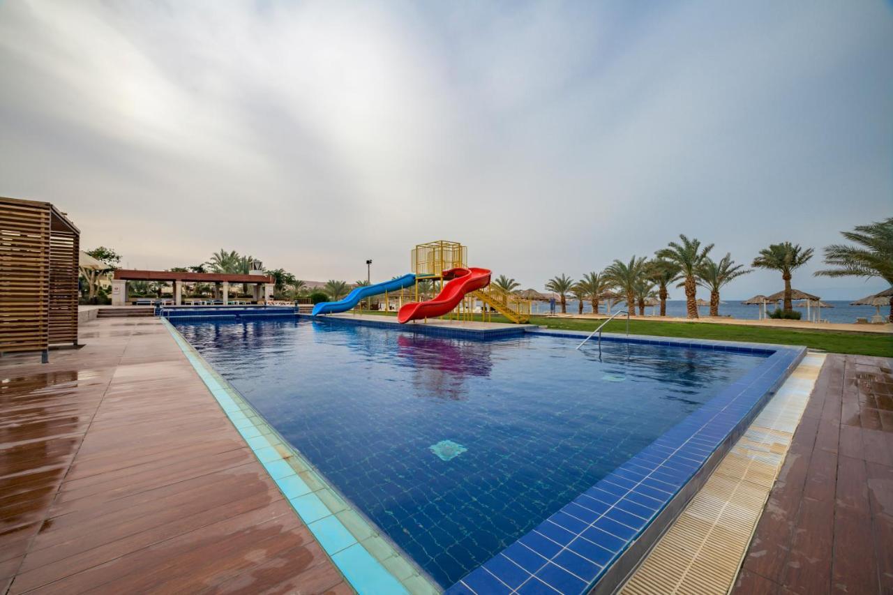Grand Tala Bay 5* Акаба