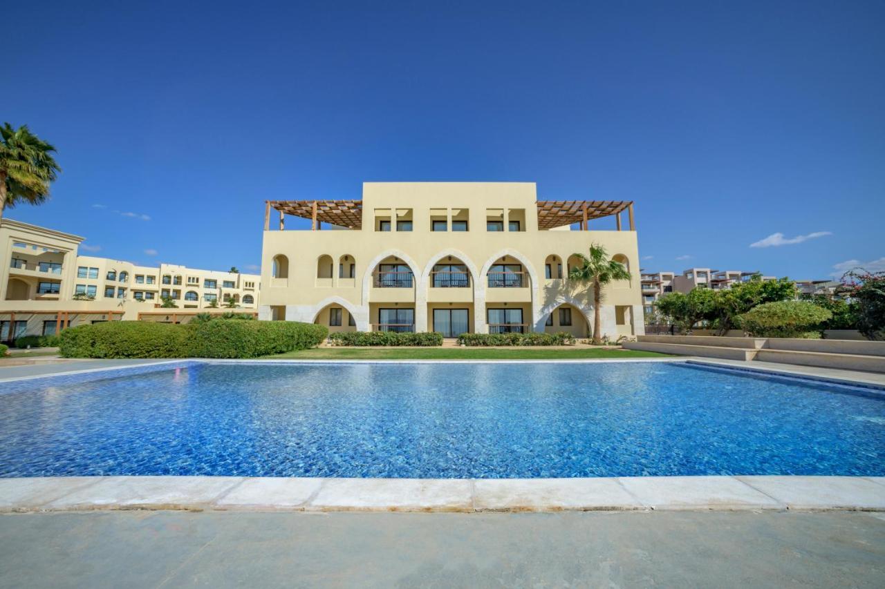 Курортный комплекс Grand Tala Bay Акаба