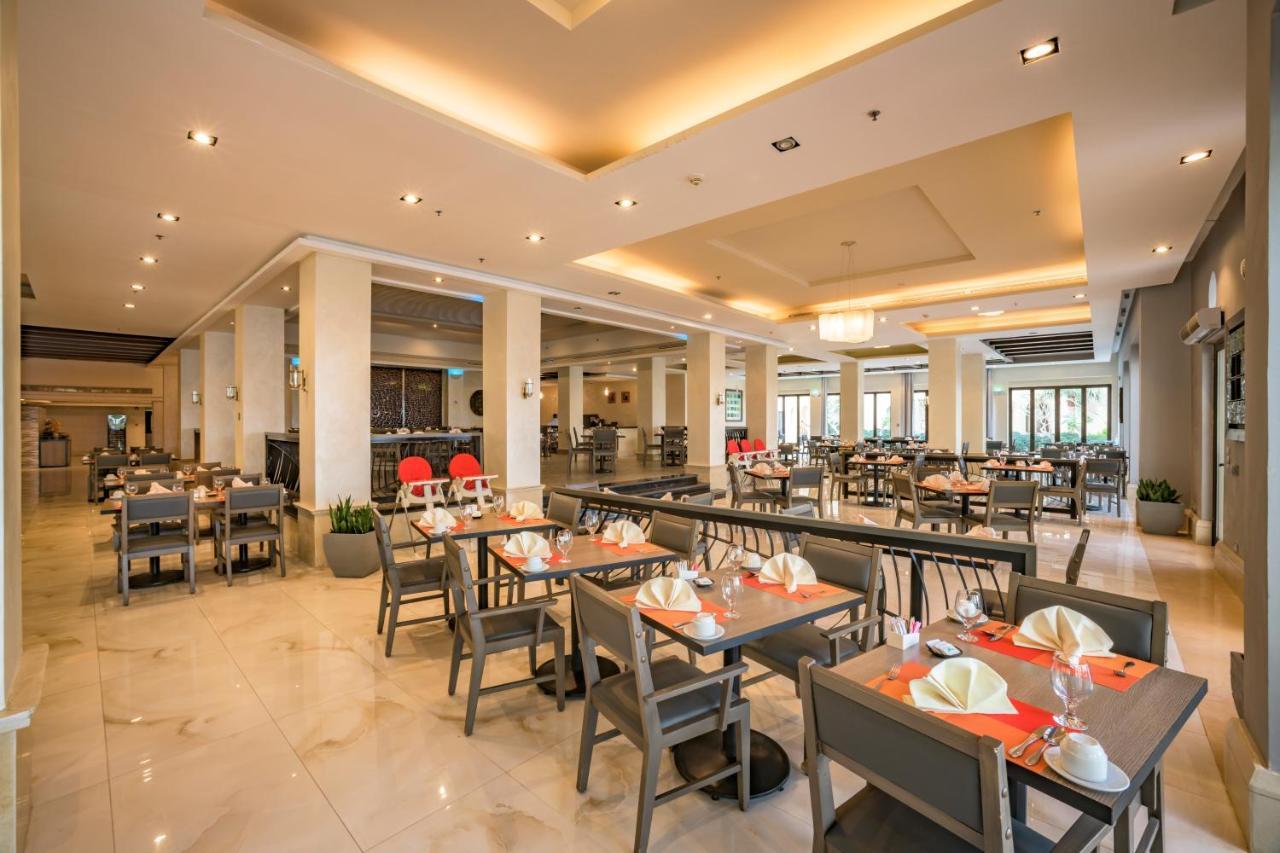 Grand Tala Bay 5*