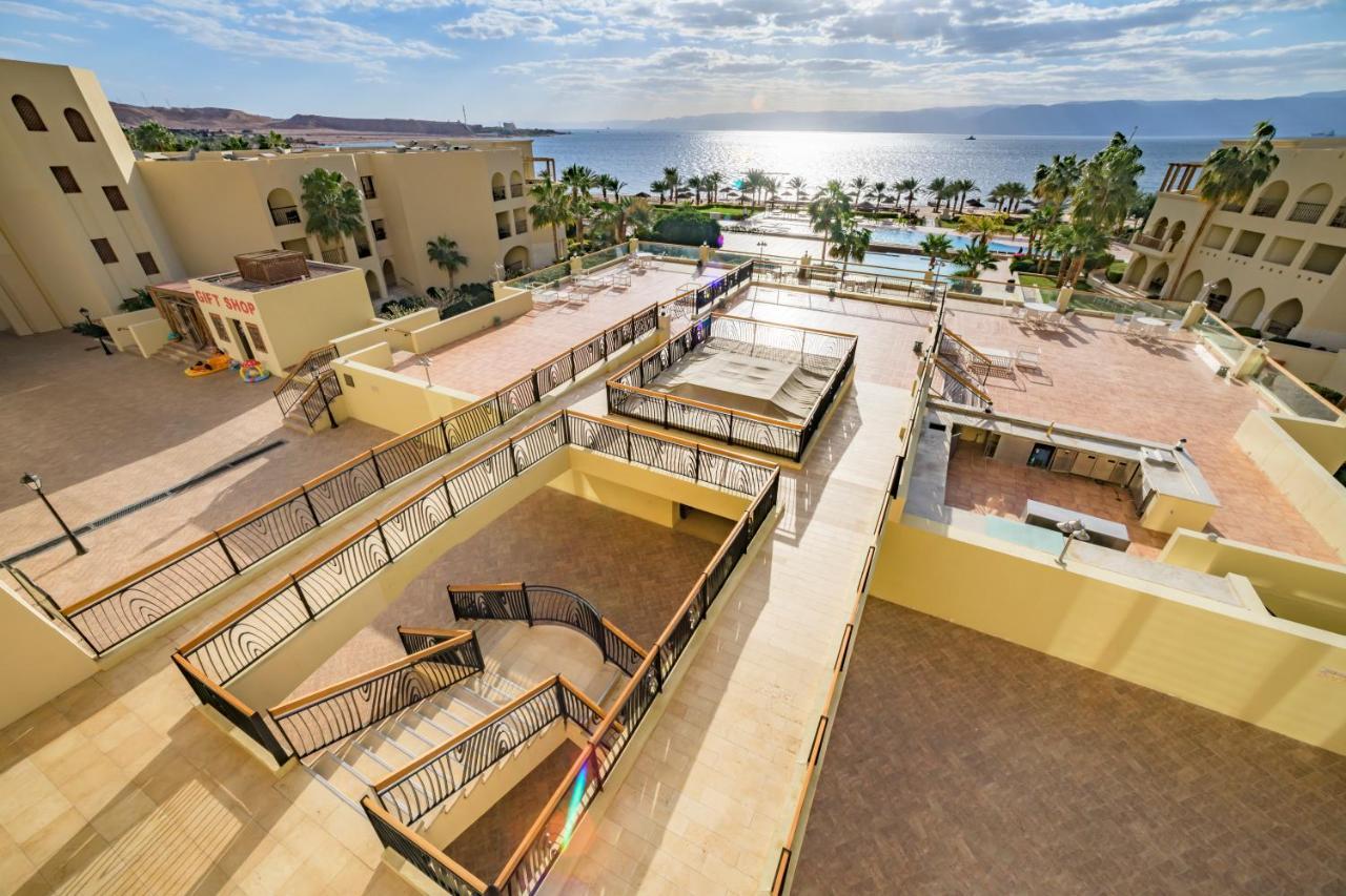 Grand Tala Bay 5*