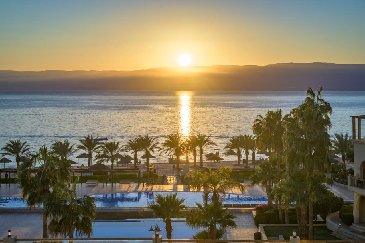 Resort Grand Tala Bay Akaba