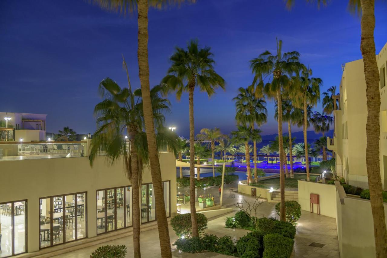 Grand Tala Bay Акаба