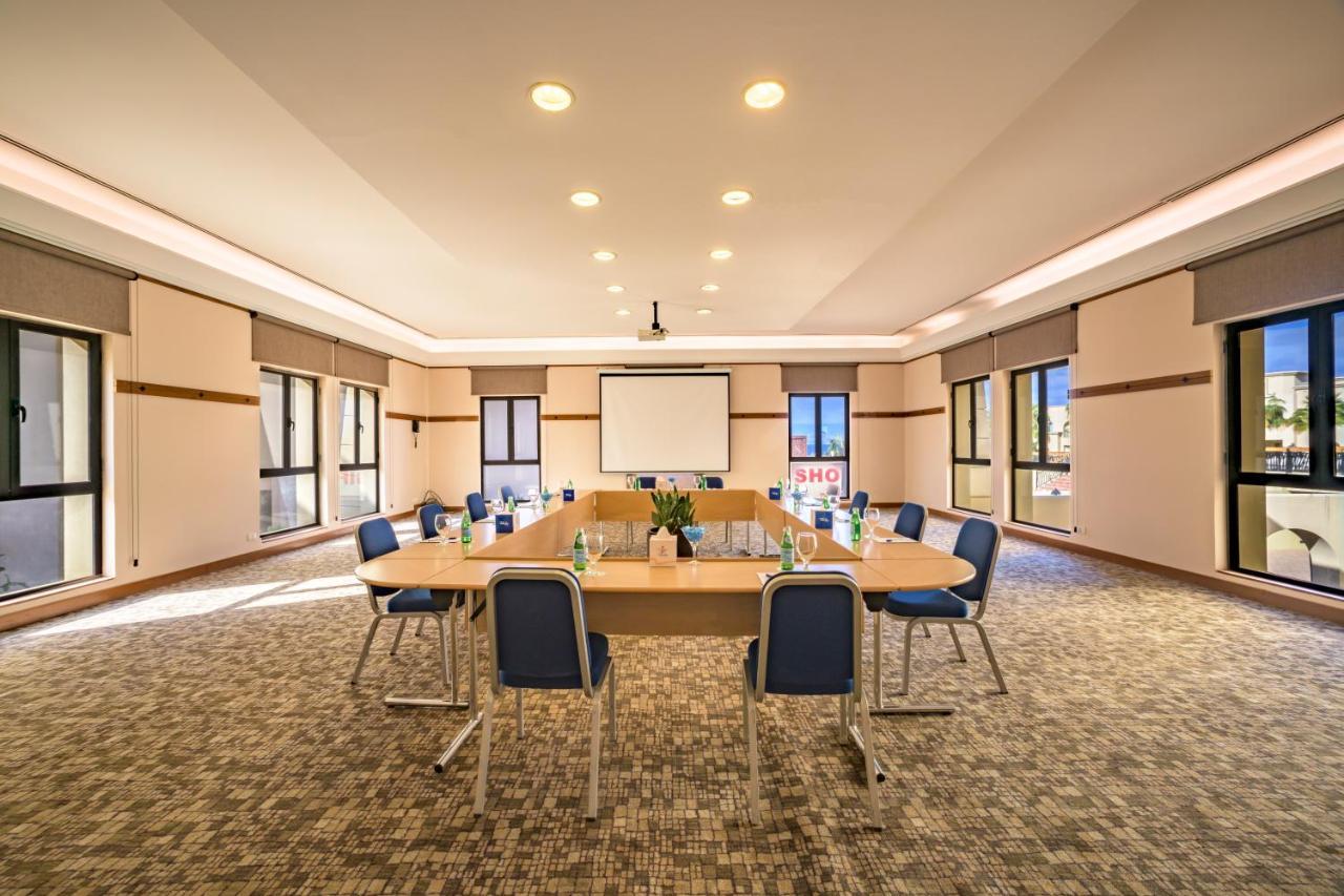 Grand Tala Bay 5*