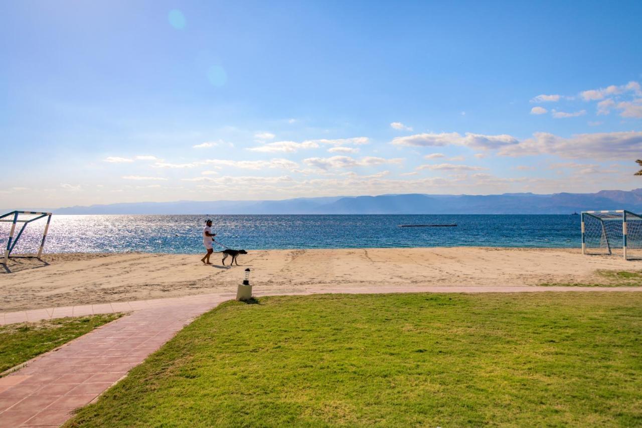 Grand Tala Bay 5*