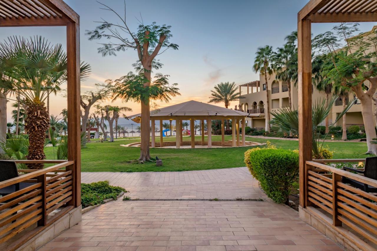Grand Tala Bay Resort 5*
